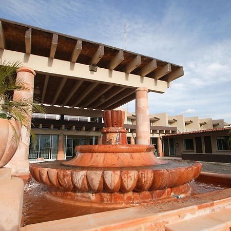Hotel Parador Zacatecas Luaran gambar