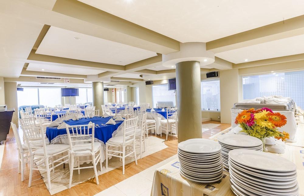 Hotel Parador Zacatecas Luaran gambar