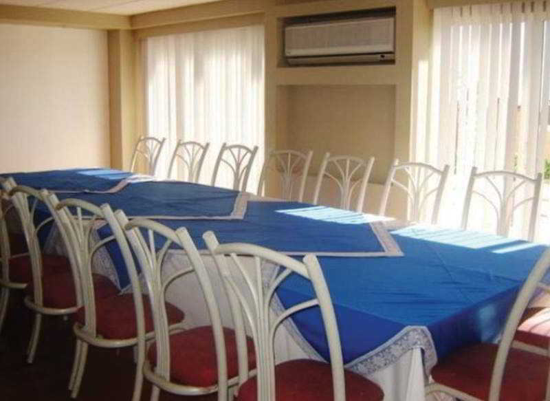 Hotel Parador Zacatecas Luaran gambar