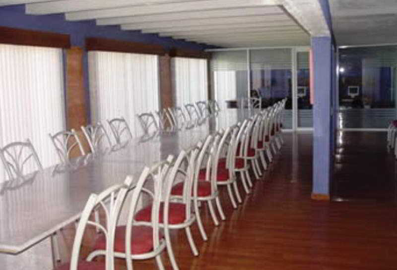Hotel Parador Zacatecas Luaran gambar